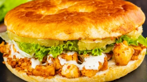 Euro Sandwich